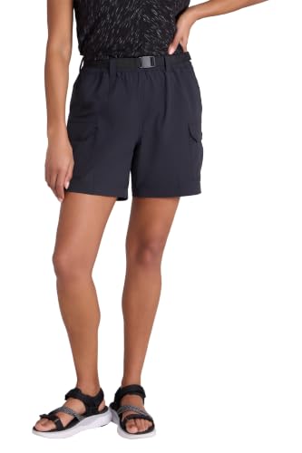 Short de randonnée Ripstop Stellar Mountain Warehouse pour vos treks en été