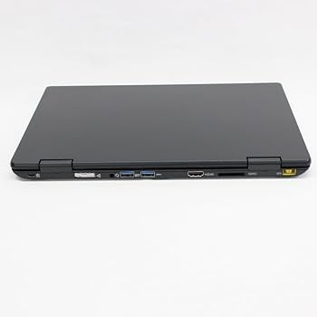 Amazon.co.jp: 【整備済み品】NEC Versapro VKT12H-1/-3 ノート