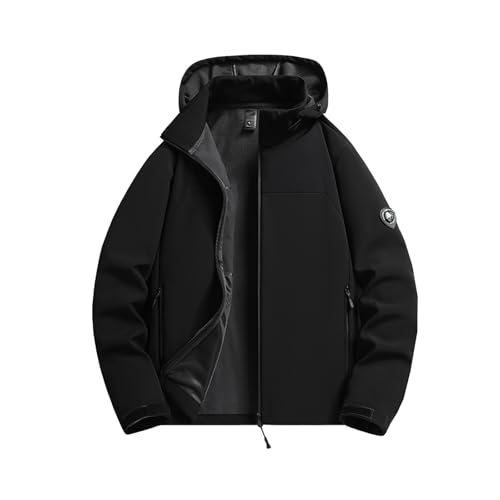 Veste décontractée femme coupe-vent pour résoudre le dilemme météo de mi-saison