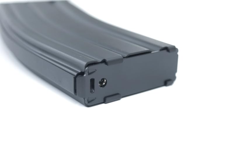Amazon.co.jp: WE-TECH M4 HK416 SCAR-L V3 GBB対応 30連 スペア