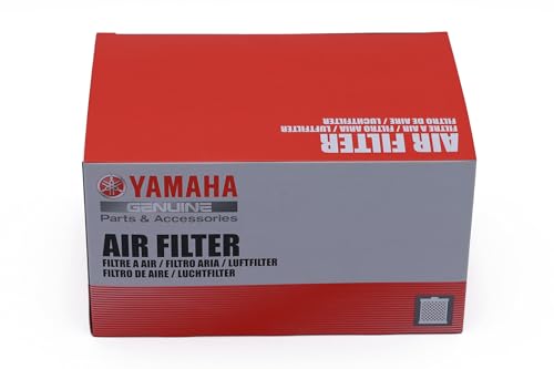 Image of Yamaha Air Filter, #1S3-14451-01-00
