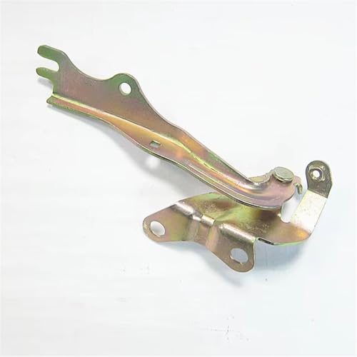 Charnière de capot droit Mazda 3 réglage carrosserie parfait OEM BS1A-52-420