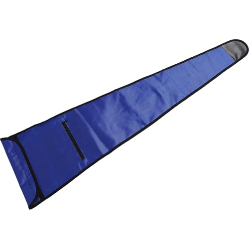 Pochette d'escrime pour entraînement en extérieur avec bandoulière réglable