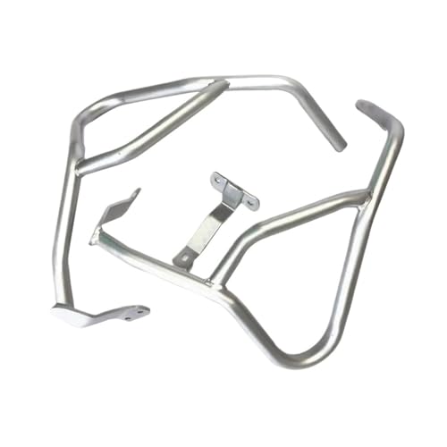 Protection moteur F800GS barre pour autoroute moto 2015