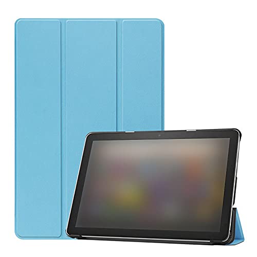 yAGENIUSz^ubgP[XJo[EAmazon Fire HD 10p P[X 2023f 10.1C` Jo[ 蒠^U[ ϏՌ PUU[ A}] t@C[HD10 13 X^h@\ Ռz ی 蒠^U[P[X/J