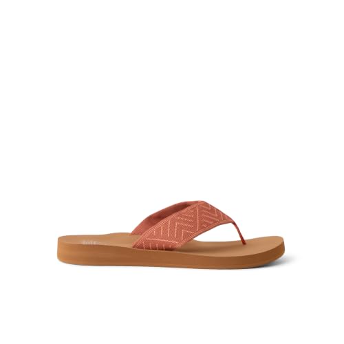 Image of REEF Women's Sandals Spring Woven Flip Flops