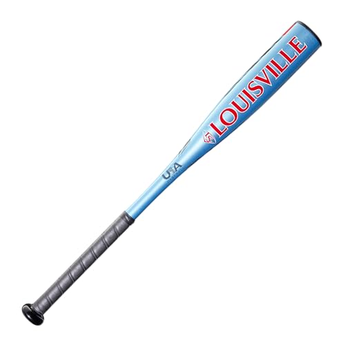 Louisville Slugger 2026 Atlas (-12.5) USA Tee Ball Bat - 26"/13.5 oz - image 4