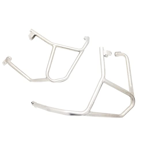 Protection réservoir F850GS ADV pare-chocs de route pour voyages et pistes de moto