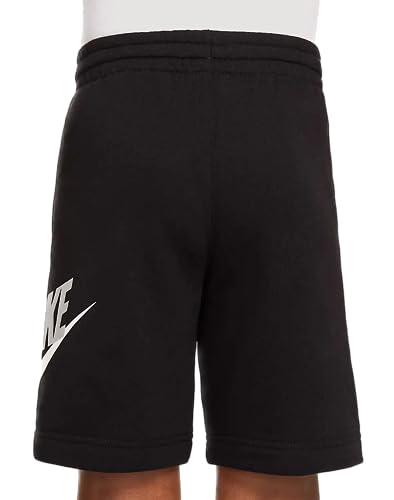 Nike Little Boys Lightweight French Terry Shorts - Size2