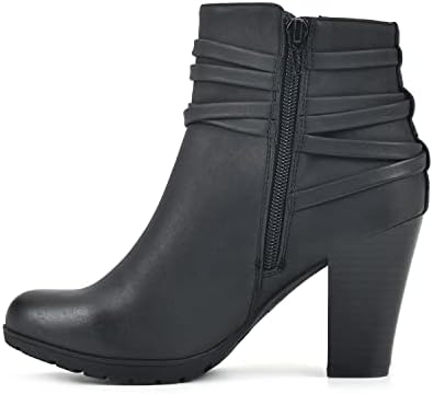 WHITE MOUNTAIN Shoes Women's Spade Boot | Image 2