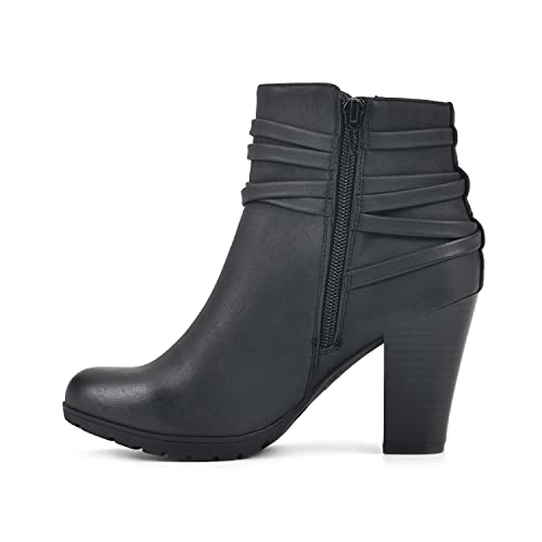 WHITE MOUNTAIN Shoes Women's Spade Boot3