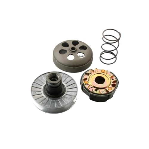 Kit embrayage scooter résout patinage Vespa GTS 300 GTV 250cc 4t