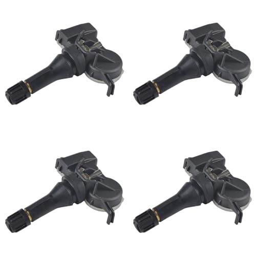 Capteur 4250C276 pression pneus TPMS 68001696AB 4250D585 pour Eclipse S80150005