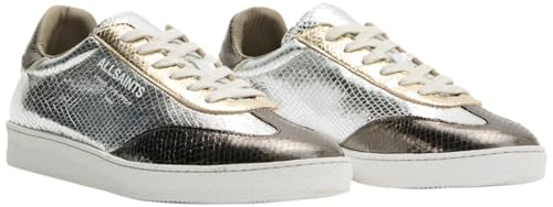 Women's Thelma Met Sneaker4