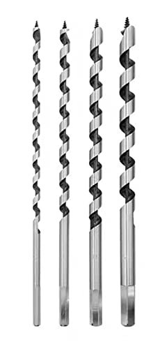 TSUCIA 230mm؍HphrbgZbg ^bsO˂ Zp h ؍ޗphn ؍HpI[K[rbg Orbg (6-12mm4{)