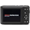 Kodak FZ45BK PIXPRO FZ45 16MP Digital Camera, Black Bundle with Lexar 32GB High-Performance 800x UHS-I SDHC Memory Card + Deco Photo Point and Shoot Field Bag Camera Case