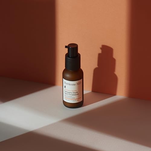 Perricone MD Vitamin C Ester Intensive Dark Spot Treatment, 1 fl. oz.- Dark Spot Correcting Serum with 3 Forms of Vitamin C - Image 2