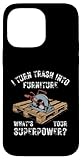 Photo Gallery custodia per iphone 14 pro max trasformo il legno del pallet in mobili superpower funny woodworking Photo Gallery custodia per iphone 14 pro max trasformo il legno del pallet in mobili superpower funny woodworking