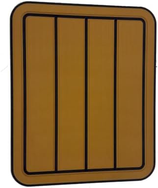 Yeti Roadie 24 Cooler Mat Pad 3M Self Adhesive Backing image 3