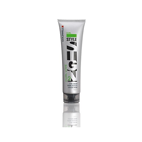 Goldwell Style Sign Curl Love 2 Cream for Unisex, 5 oz