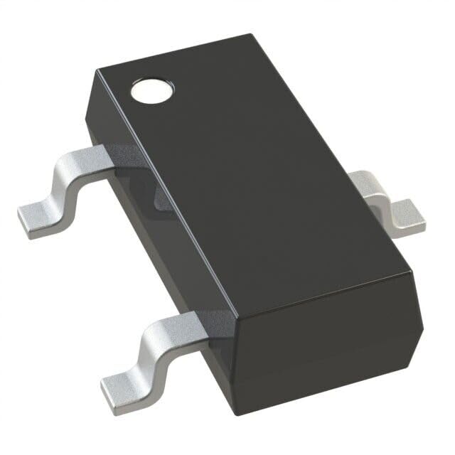 (5 PCS) PMV213SN,215 NXP MOSFET N-CH 100V 1.9A TO236AB