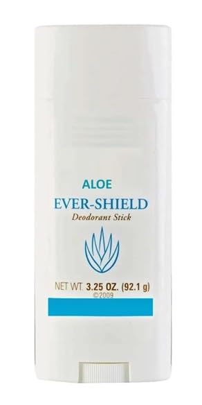 Aloe Ever Shield Speed Stick Spring Blossom Deodorant Stick for underarms -92.1 gms. (Original, Pack of 1)