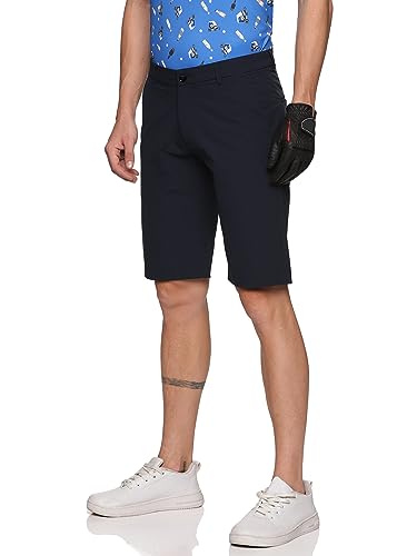 Image of Men's Active Lite Golf Shorts with Tee Pockets & Glove Holder