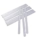 Produktbild 12st Badezimmer Badewanne mit Anti-Rutsch-Aufkleber Sicherheit Anti-Rutsch-Transparente Treppen Tape-Sicherheits Dusche Anti-Rutsch-Streifen