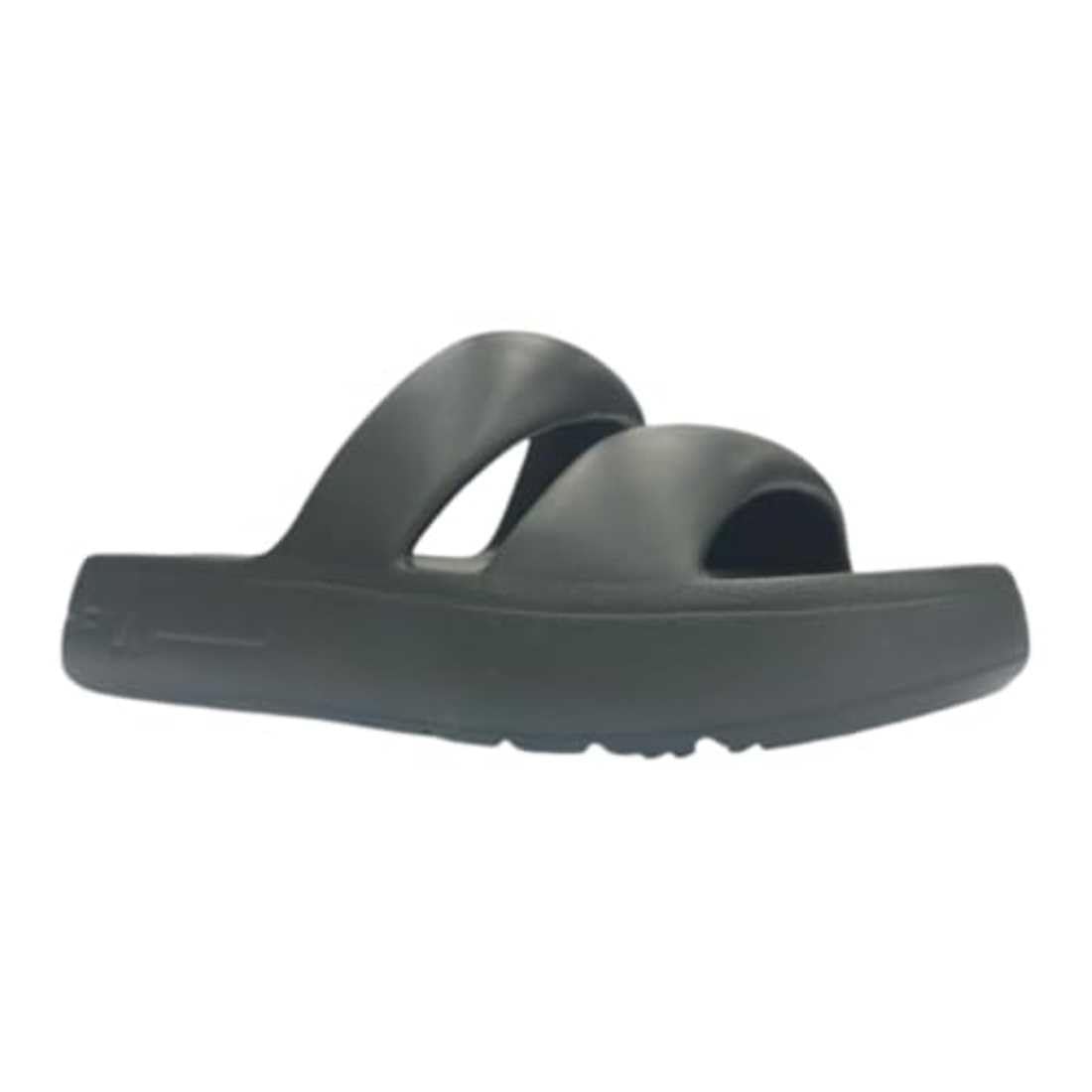 FILA Superbubble Slide Sandales de sport pour femme Noir Taille 36 EU, Noir, 36 EU