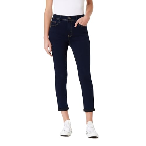 Jean skinny convertible Angels de la journée de travail aux sorties urbaines