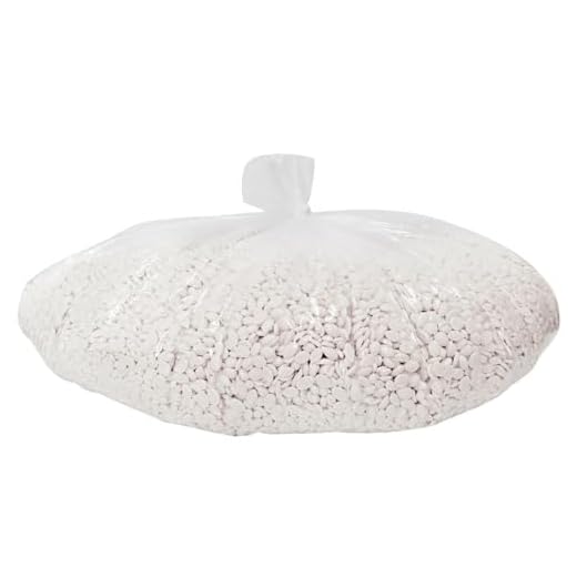 Blue Pearl Stripless Hard Wax for Sensitive Skin