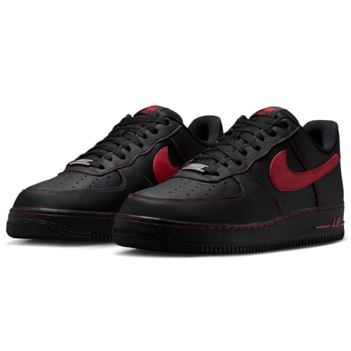 [iCL] GA tH[X 1 '07 LV8 AIR FORCE 1 '07 LV8 ubN/jo[VeBbh HQ2037-005 27.5cm