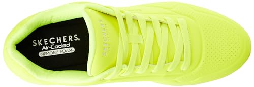 Image of Skechers Mens UNO - Stand ON AIR Casual Sneakers