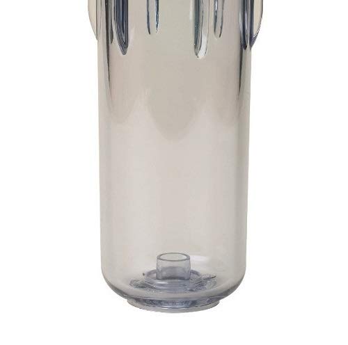 OMNIFilter WH5-S-S06 Standard Whole House Filter housing