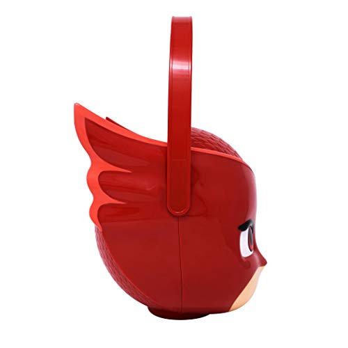 image for PJ Masks Disney Frozen 2 Anna Elsa – Character Bucket – Children