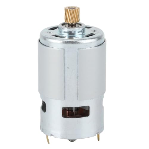 Moteur de frein à main électrique 17 dents 34436850289 robuste pour W221