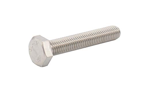 image for XtremeAmazing Stainless Steel Exhaust Manifold Studs Stud Nuts Bolt Ki