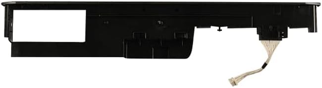 Miniatura 3 de Reemplazo directo para Whirlpool WPW10475772 Lavavajillas Panel-Cntl W10475772