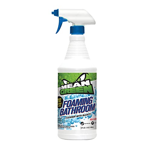 Foam Bathroom Clnr 32Oz #TOP2