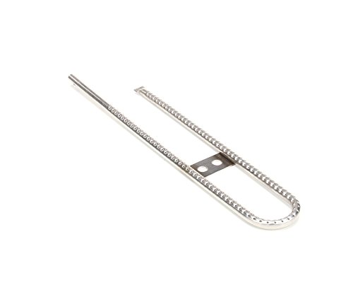 Brûleur d'assemblage de soudure Jade 7560500090 pour travaux de brasage
