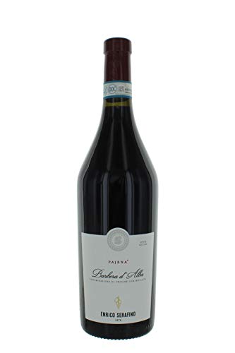 Enrico Serafino Barbera d'Alba 2014