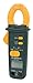 Greenlee CAT III Digital AC Clamp-On Meter 400A - AC/DC Voltage