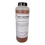 East Germany OIL