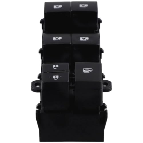 Commande lève-vitre électrique pour réparer vos boutons usés Sienna - 2