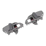 Jiawu レゴの左金属金属からの荷重摩擦ポルトハンドル