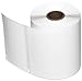 CompuLabel Large White UPS Shipping Labels for Dymo Printers,4-Inch x 6 Inch, Roll, Permanent Adhesive, 220 per Roll, 6 Rolls per Carton (530516)