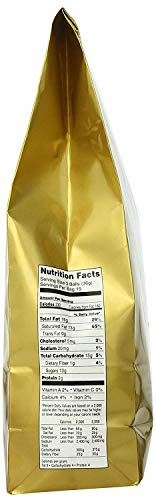 Lindt Lindor 4 Flavor Assorted Truffles 19 Oz Bag