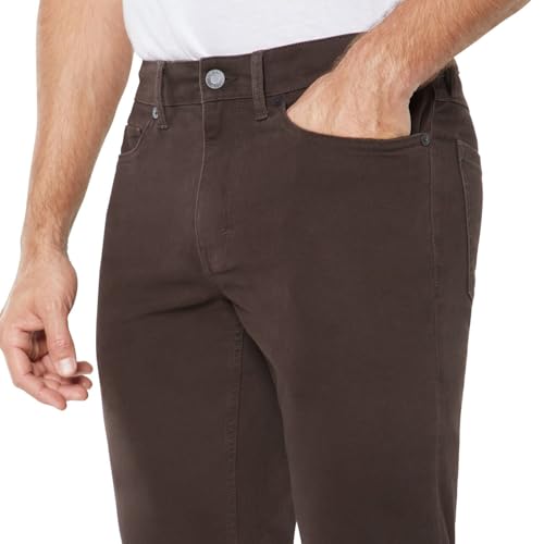 Image of Gap Men's Essential Slim Fit Chino Pants