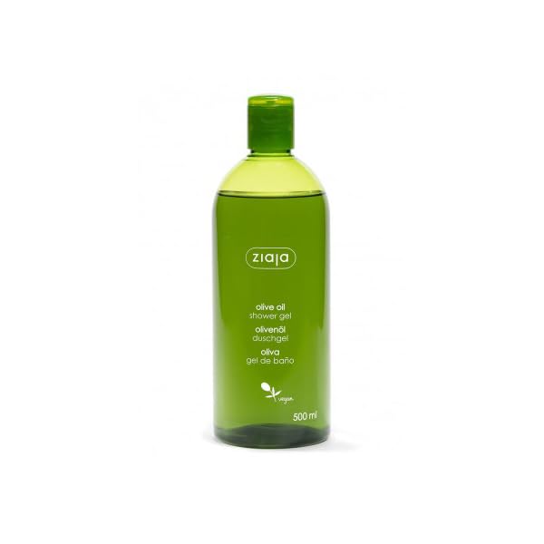 Ziaja Zeytin Yağlı Duş Jeli 500 ml