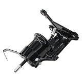 Roneeson Fuel Filter with Bracket for Toyota Land Cruiser 5.7L 2017, FJ Cruiser 4.0L 2010-2014,